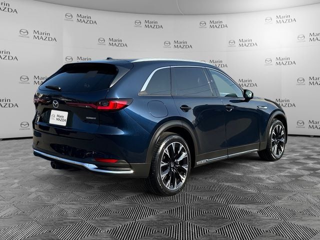 2024 Mazda Mazda CX-90 PHEV Premium Plus