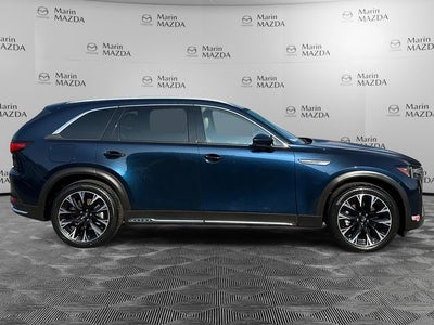 2024 Mazda Mazda CX-90 PHEV Premium Plus