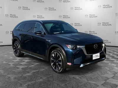 2024 Mazda Mazda CX-90 PHEV Premium Plus