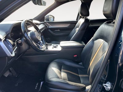 2024 Mazda Mazda CX-90 PHEV Premium Plus