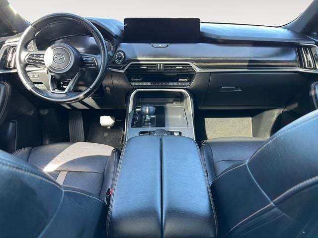 2024 Mazda Mazda CX-90 PHEV Premium Plus