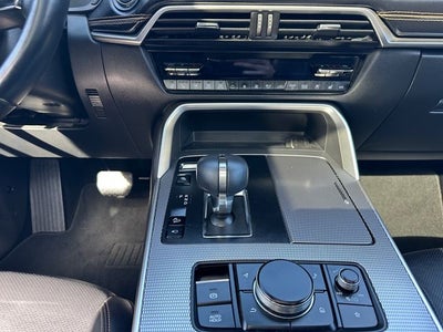 2024 Mazda Mazda CX-90 PHEV Premium Plus