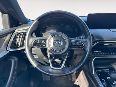2024 Mazda Mazda CX-90 PHEV Premium Plus