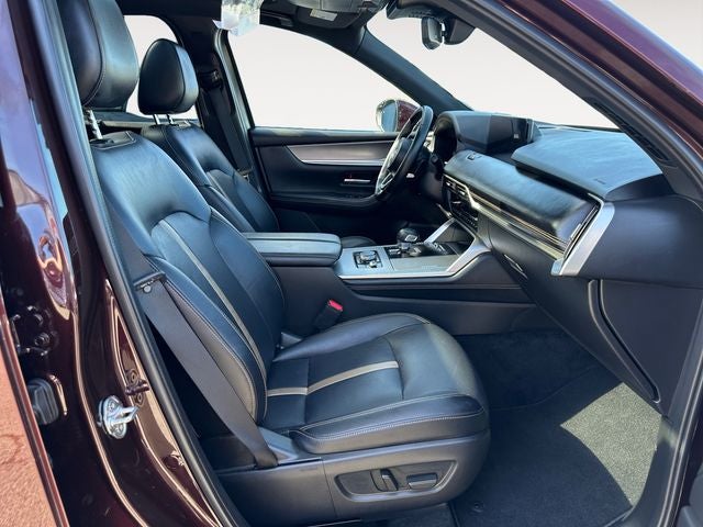 2024 Mazda Mazda CX-90 PHEV Premium Plus