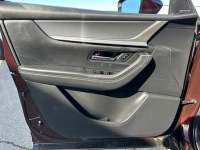 2024 Mazda Mazda CX-90 PHEV Premium Plus