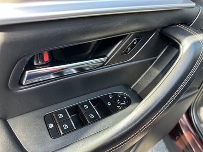 2024 Mazda Mazda CX-90 PHEV Premium Plus