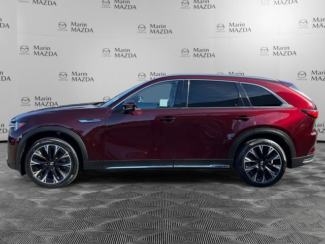 2024 Mazda Mazda CX-90 PHEV Premium Plus