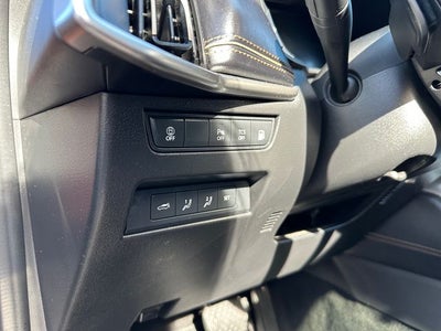 2024 Mazda Mazda CX-90 PHEV Premium Plus