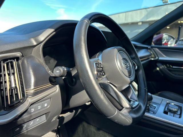 2024 Mazda Mazda CX-90 PHEV Premium Plus