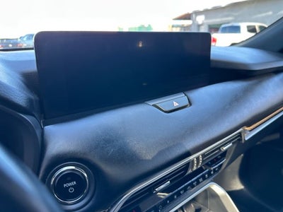 2024 Mazda Mazda CX-90 PHEV Premium Plus