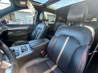 2024 Mazda Mazda CX-90 PHEV Premium Plus