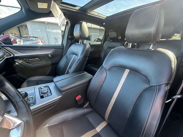 2024 Mazda Mazda CX-90 PHEV Premium Plus