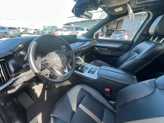 2024 Mazda Mazda CX-90 PHEV Premium Plus
