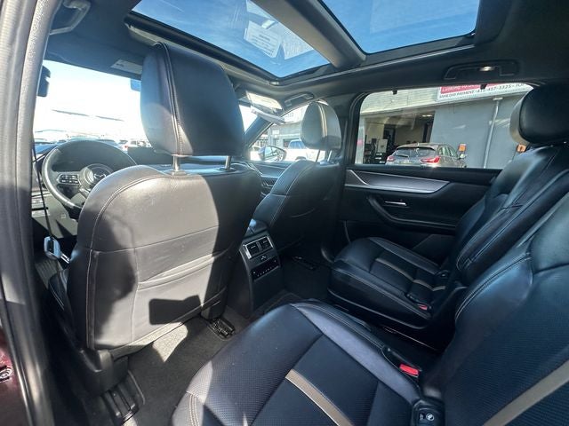 2024 Mazda Mazda CX-90 PHEV Premium Plus