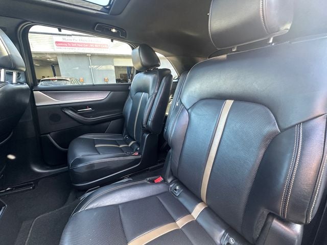 2024 Mazda Mazda CX-90 PHEV Premium Plus