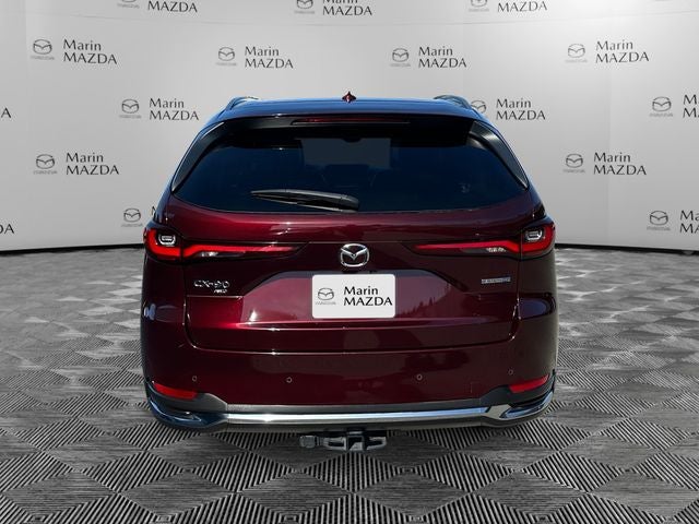 2024 Mazda Mazda CX-90 PHEV Premium Plus