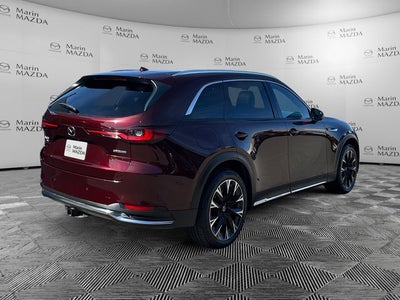 2024 Mazda Mazda CX-90 PHEV Premium Plus