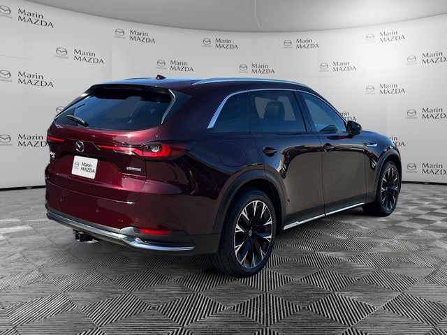 2024 Mazda Mazda CX-90 PHEV Premium Plus