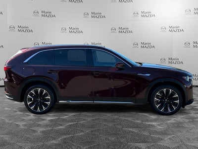2024 Mazda Mazda CX-90 PHEV Premium Plus