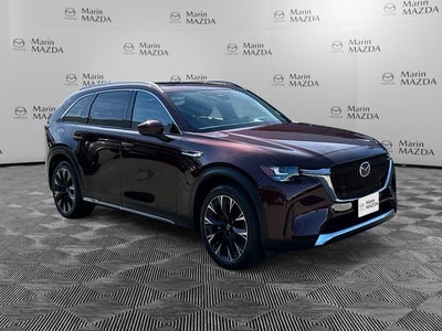 2024 Mazda Mazda CX-90 PHEV Premium Plus