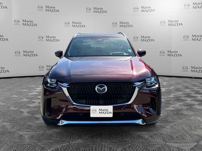 2024 Mazda Mazda CX-90 PHEV Premium Plus
