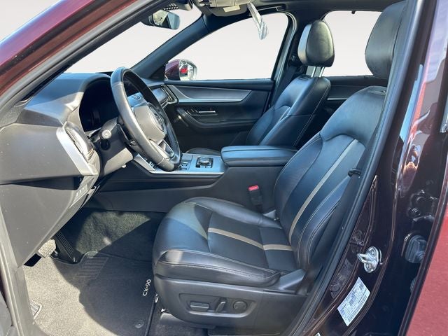 2024 Mazda Mazda CX-90 PHEV Premium Plus