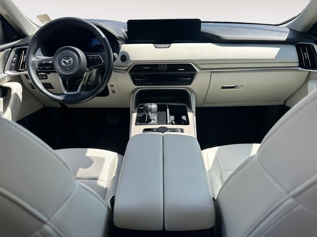 2024 Mazda Mazda CX-90 PHEV Premium Plus