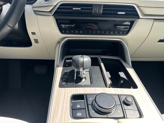 2024 Mazda Mazda CX-90 PHEV Premium Plus
