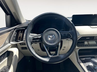 2024 Mazda Mazda CX-90 PHEV Premium Plus