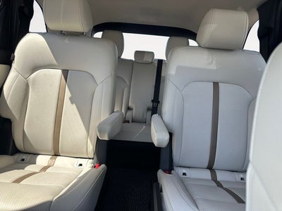 2024 Mazda Mazda CX-90 PHEV Premium Plus