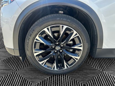 2024 Mazda Mazda CX-90 PHEV Premium Plus