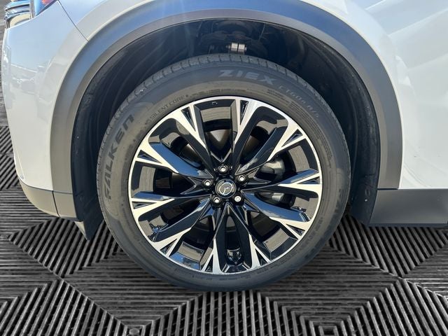 2024 Mazda Mazda CX-90 PHEV Premium Plus