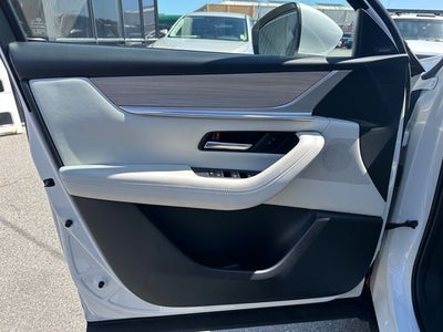 2024 Mazda Mazda CX-90 PHEV Premium Plus