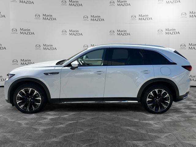 2024 Mazda Mazda CX-90 PHEV Premium Plus