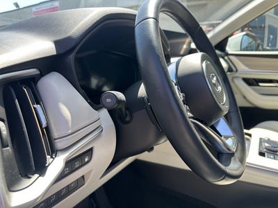 2024 Mazda Mazda CX-90 PHEV Premium Plus