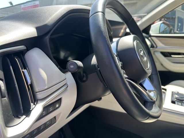 2024 Mazda Mazda CX-90 PHEV Premium Plus