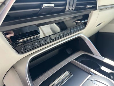 2024 Mazda Mazda CX-90 PHEV Premium Plus