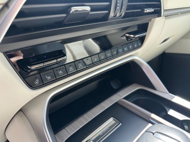 2024 Mazda Mazda CX-90 PHEV Premium Plus