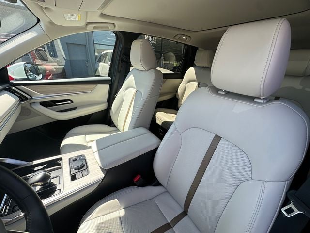 2024 Mazda Mazda CX-90 PHEV Premium Plus