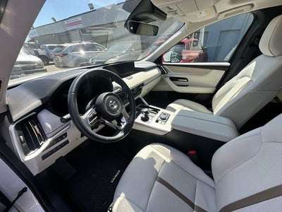 2024 Mazda Mazda CX-90 PHEV Premium Plus