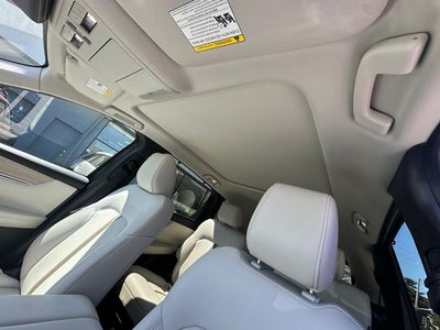 2024 Mazda Mazda CX-90 PHEV Premium Plus