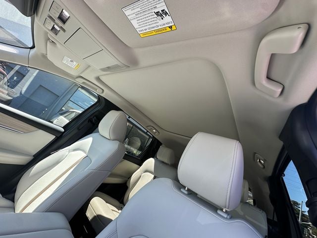 2024 Mazda Mazda CX-90 PHEV Premium Plus