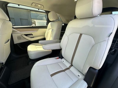 2024 Mazda Mazda CX-90 PHEV Premium Plus