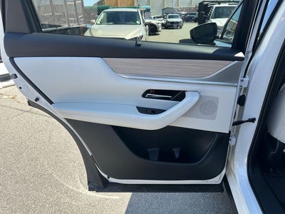 2024 Mazda Mazda CX-90 PHEV Premium Plus