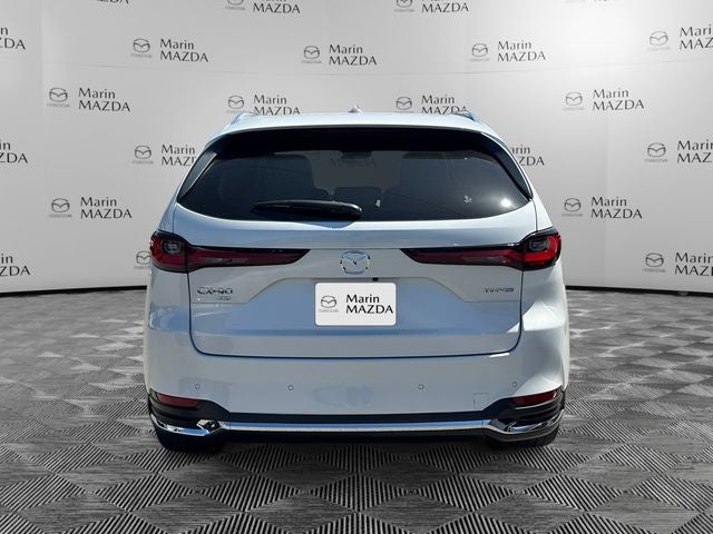 2024 Mazda Mazda CX-90 PHEV Premium Plus