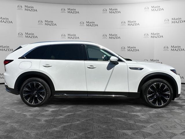 2024 Mazda Mazda CX-90 PHEV Premium Plus