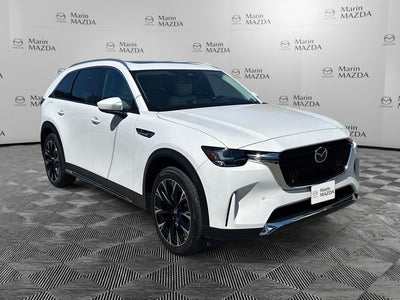 2024 Mazda Mazda CX-90 PHEV Premium Plus