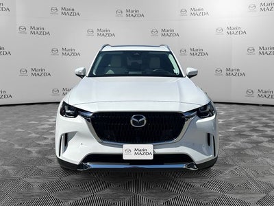 2024 Mazda Mazda CX-90 PHEV Premium Plus