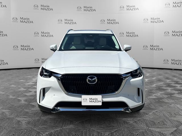 2024 Mazda Mazda CX-90 PHEV Premium Plus