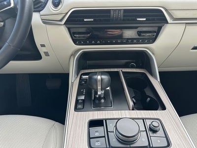 2024 Mazda Mazda CX-90 PHEV Premium Plus